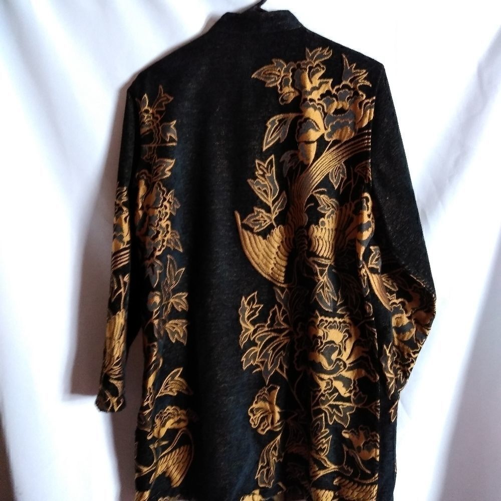 Reversible jacket - Picture 2 of 5